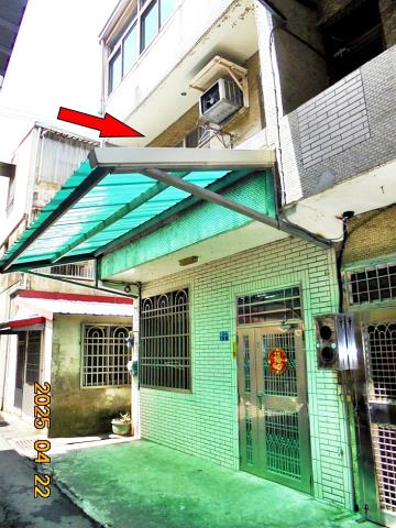 新埔鎮仁屋二街透天