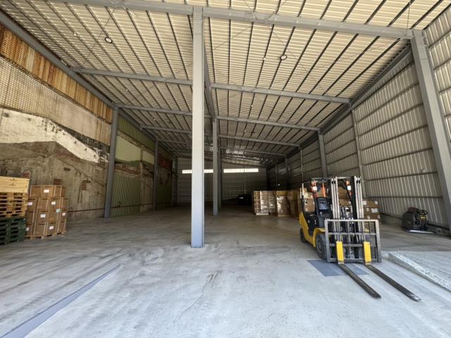 桃園龜山廠房-2