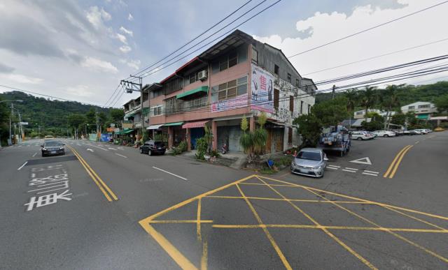 台中北屯透天拍賣-1