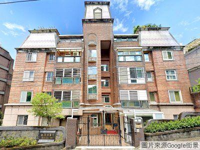 士林華廈法拍-1