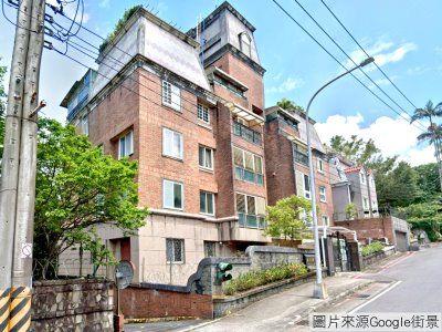 士林華廈法拍-2