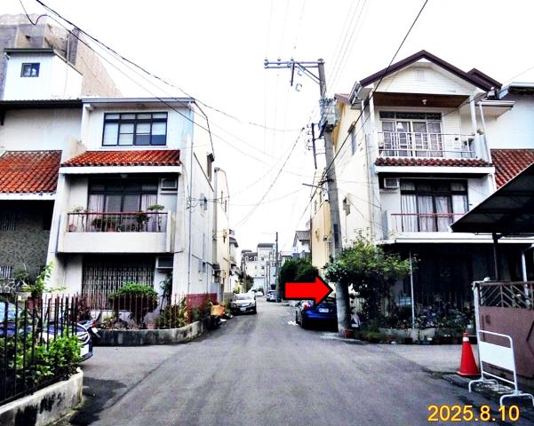 東區法拍透天-5