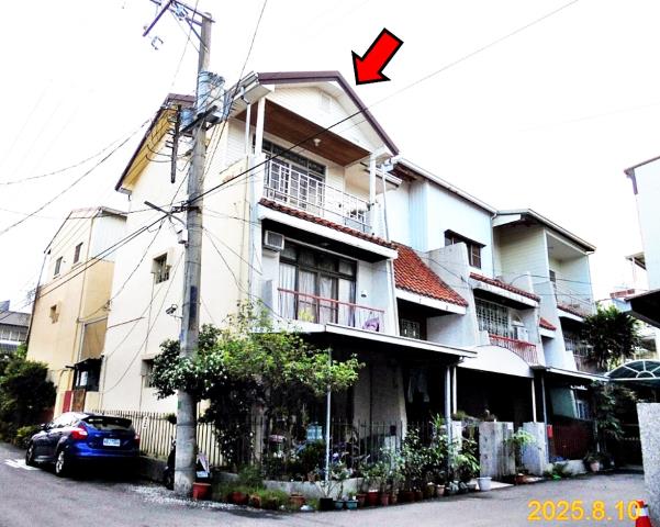 東區法拍透天-7