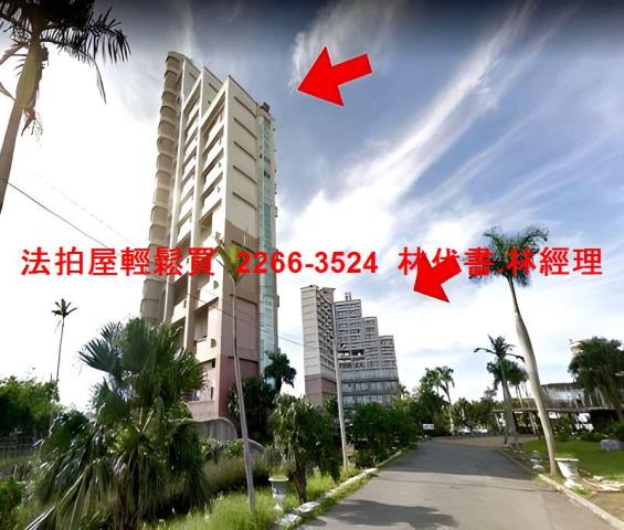 宜蘭法拍大樓-10