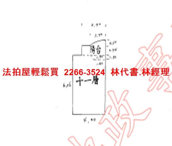 宜蘭法拍大樓-13