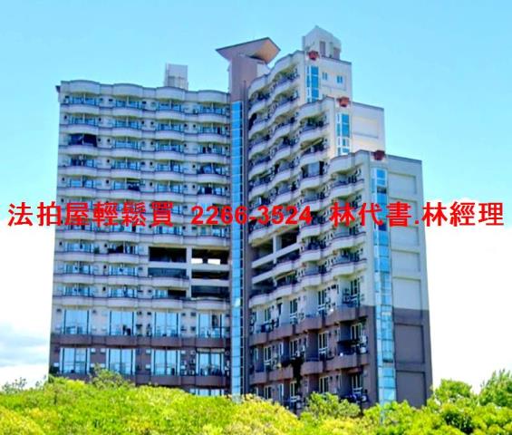 宜蘭法拍大樓-8