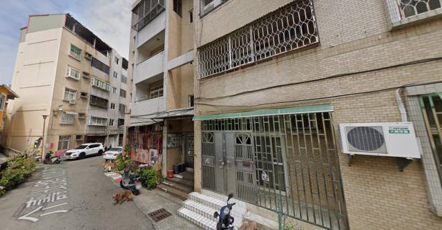 彰化公寓法拍-2