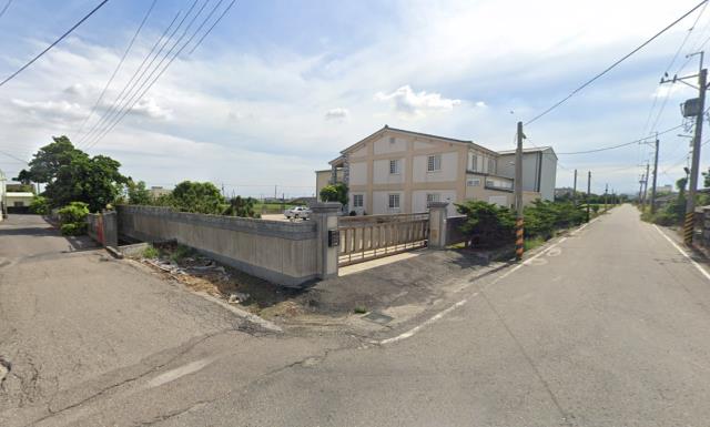 雲林農舍法拍-1