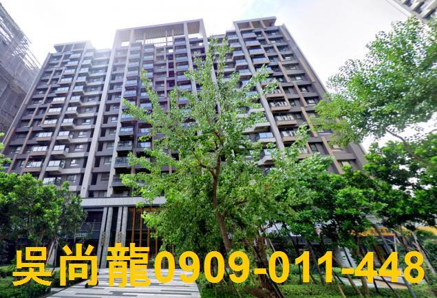 台中清水法拍大樓-1