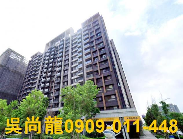 台中清水法拍大樓-2