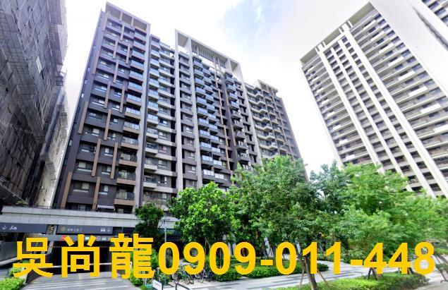 台中清水法拍大樓-4