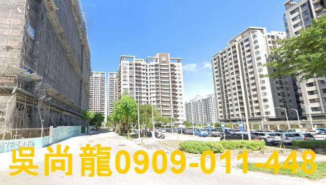 台中清水法拍大樓-5