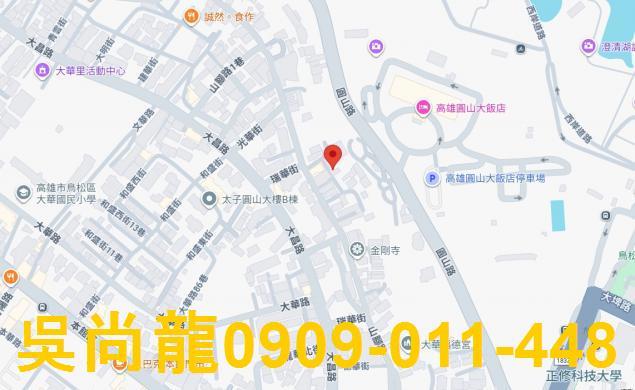 高雄鳥松透天法拍-2