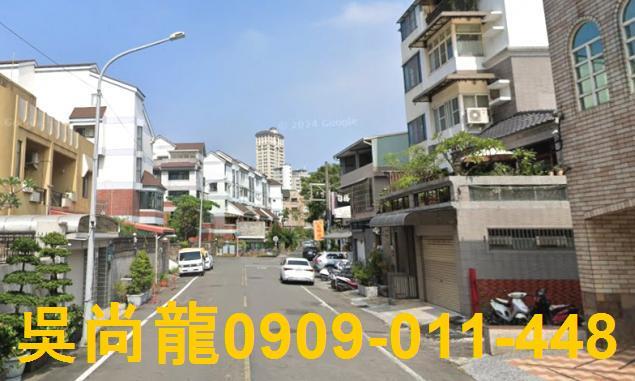 高雄鳥松透天法拍-4