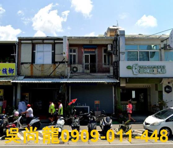 屏東恆春透天法拍-1