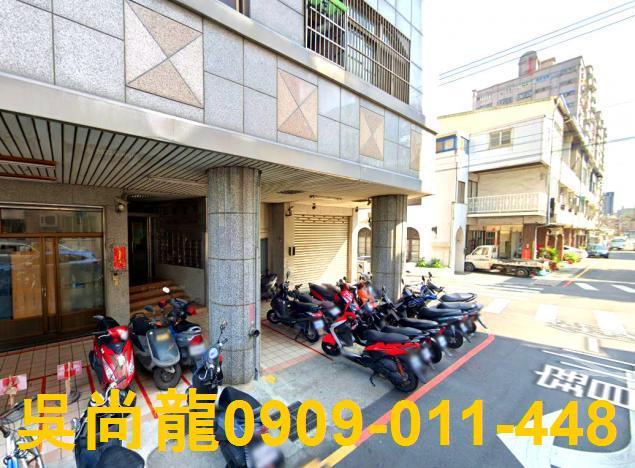 台中南屯法拍大樓-3