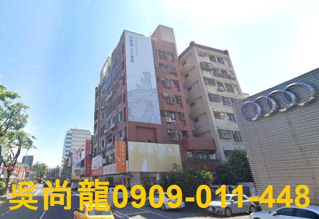 台中南屯法拍華廈-3