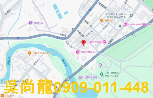 花蓮花蓮市拍賣公寓-7