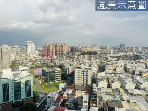 台南北區大樓-11