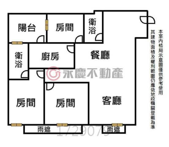 台南北區大樓-12