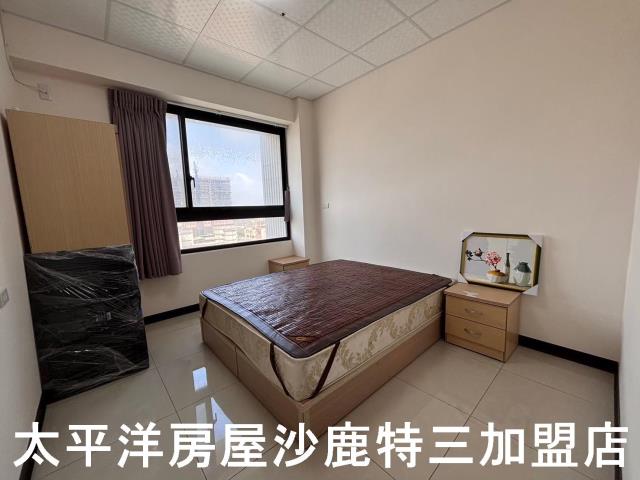 台中梧棲華廈-10