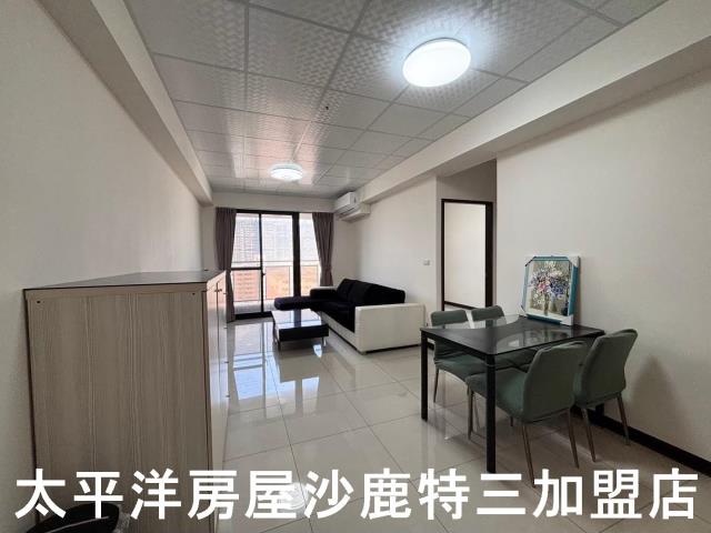 台中梧棲華廈-2