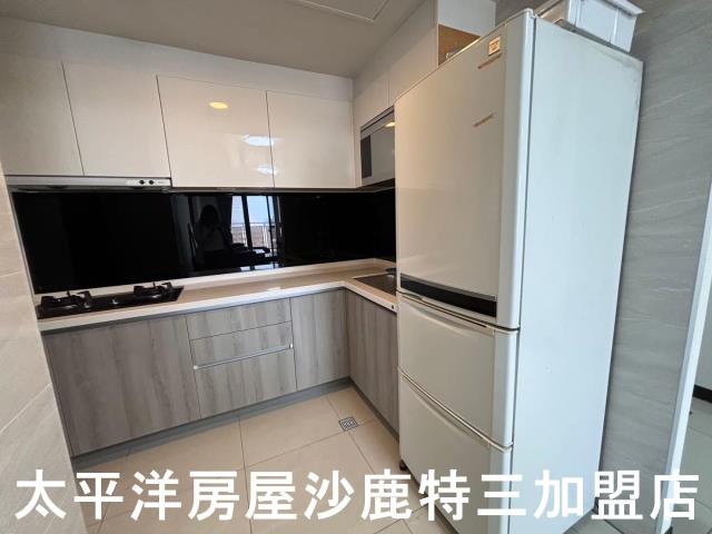 台中梧棲華廈-3