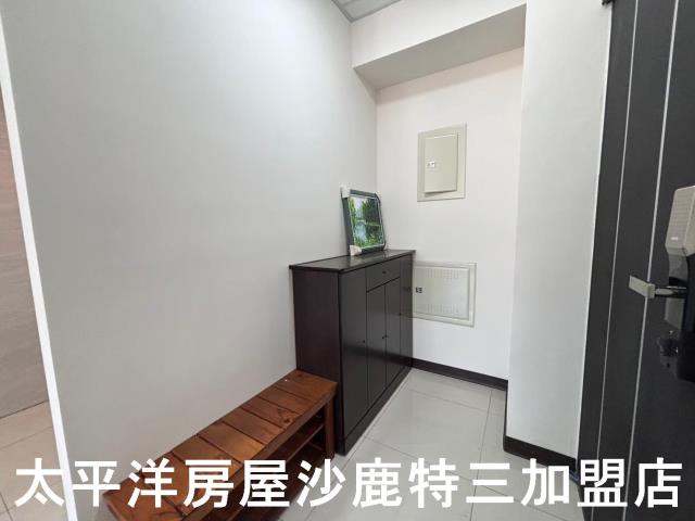 台中梧棲華廈-4