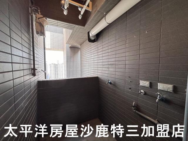 台中梧棲華廈-5