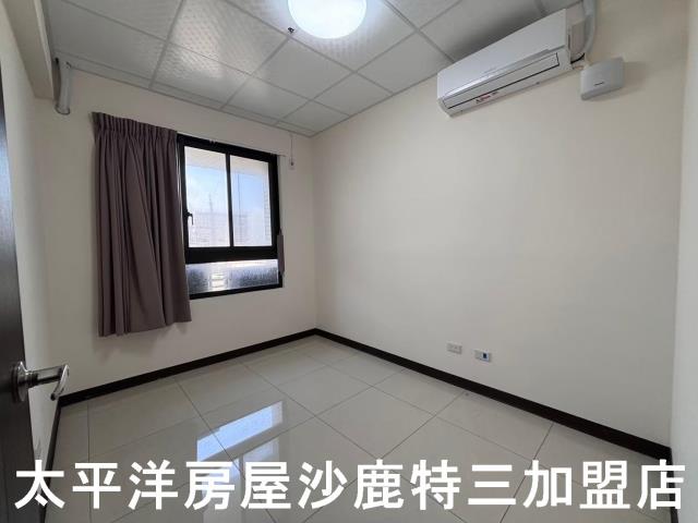 台中梧棲華廈-6