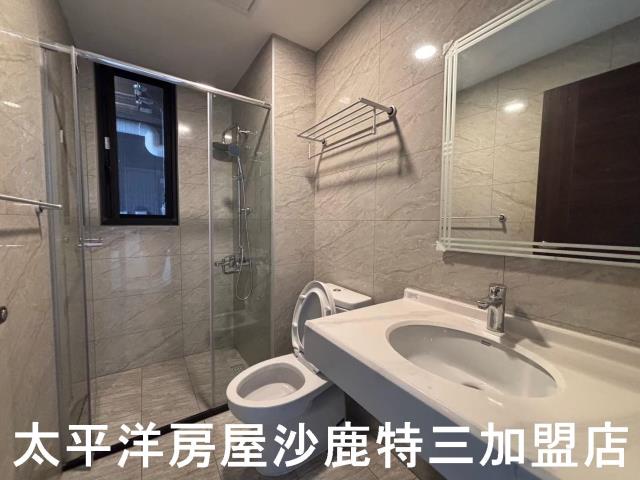 台中梧棲華廈-7