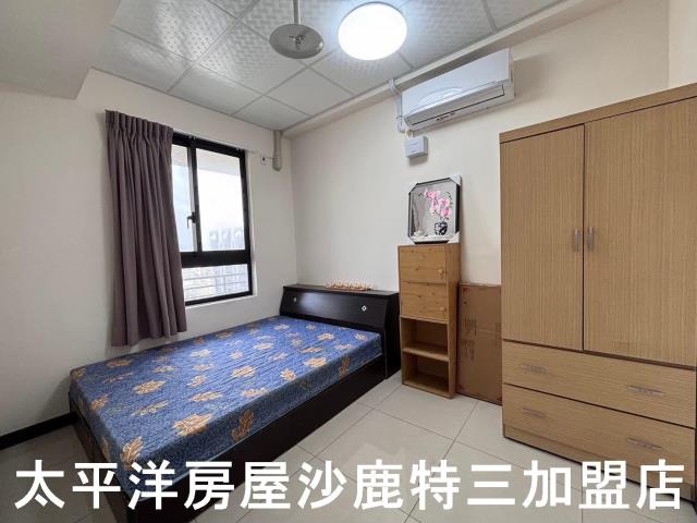 台中梧棲華廈-8