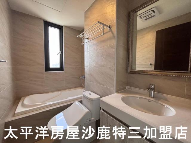 台中梧棲華廈-9