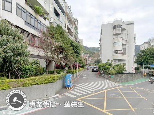 台北北投華廈拍賣-5