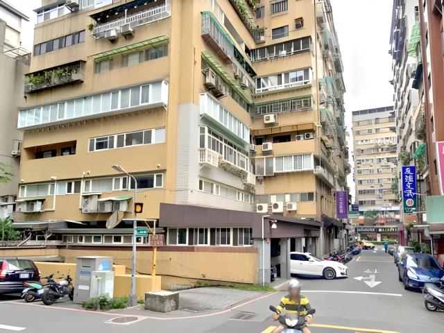 台北法拍大樓-4