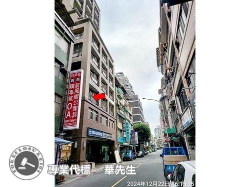 台北法拍大樓-6