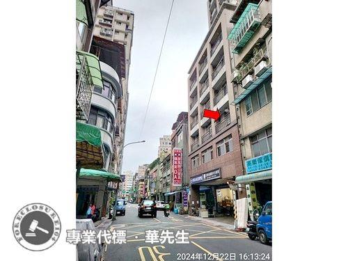 台北法拍大樓-7