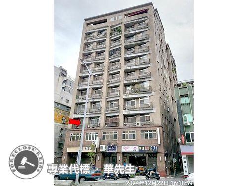 台北法拍大樓-8