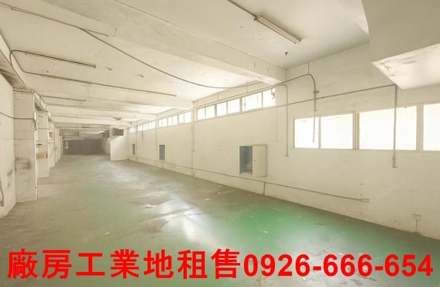 桃園廠房-1