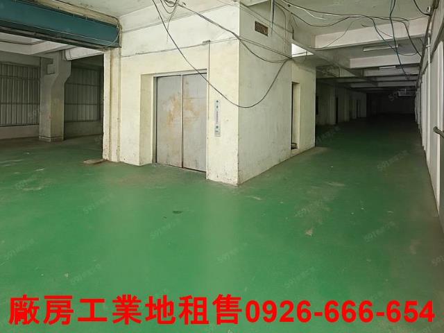 桃園廠房-2