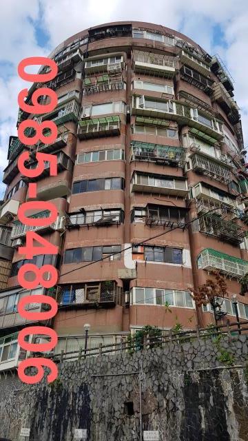 台北北投法拍大樓-1