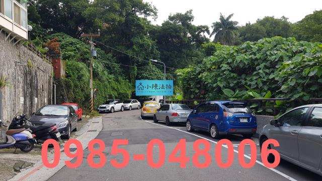 台北北投法拍大樓-3