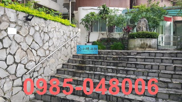 台北北投法拍大樓-4