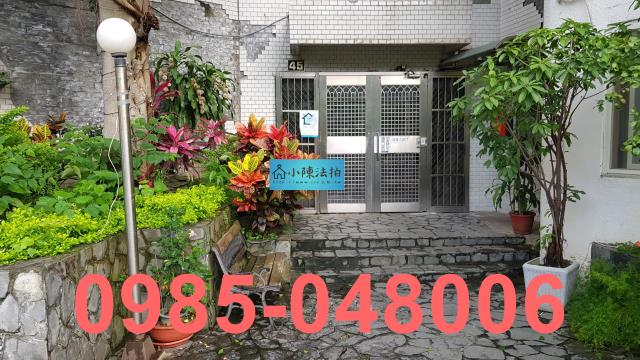 台北北投法拍大樓-5