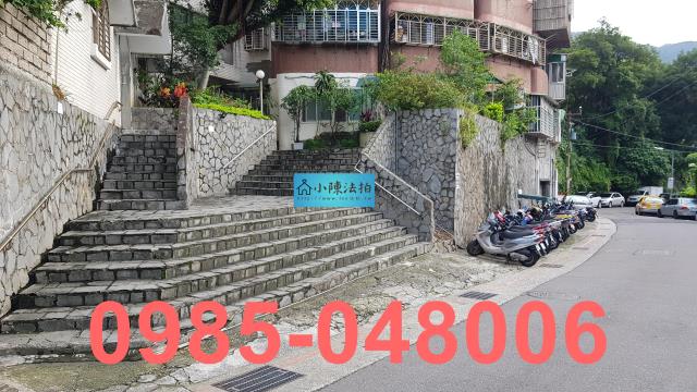 台北北投法拍大樓-6