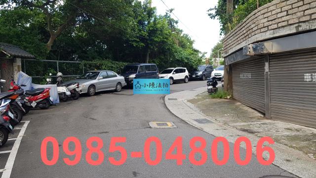 台北北投法拍大樓-7