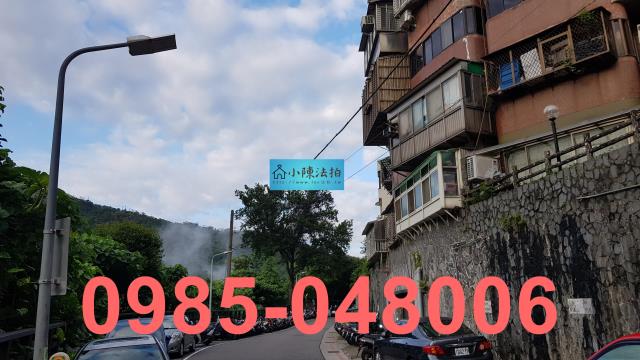 台北北投法拍大樓-8