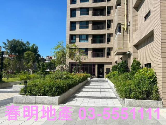 新竹湖口華廈-10