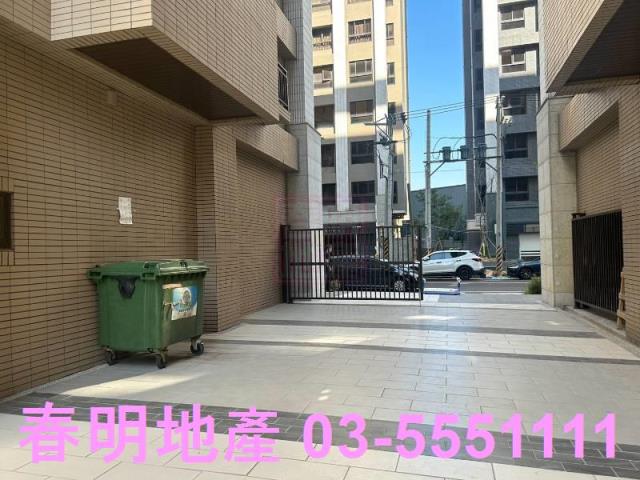 新竹湖口華廈-13