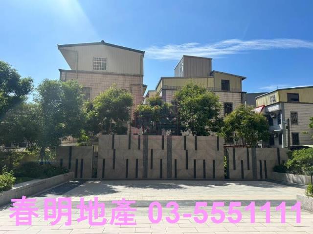 新竹湖口華廈-9